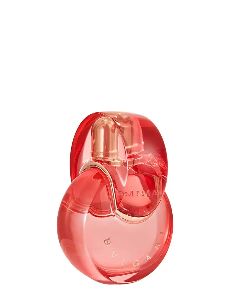 Bvlgari Omnia Coral Eau De Toilette For Her 1