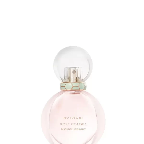 Bvlgari Rose Goldea Blossom Delight Eau De Parfum 1