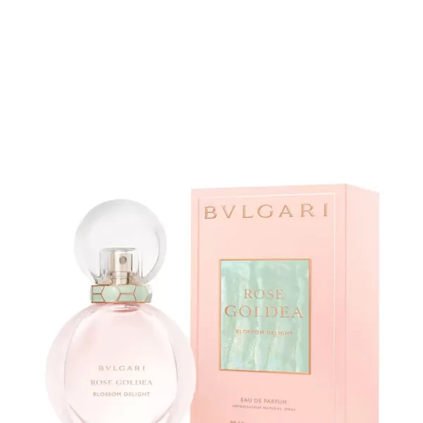 Bvlgari Rose Goldea Blossom Delight Eau De Parfum 2