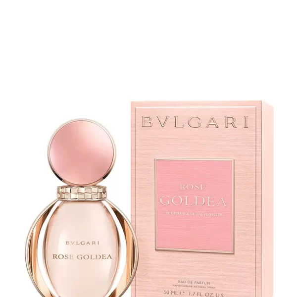 Bvlgari Rose Goldea Eau De Parfum 2