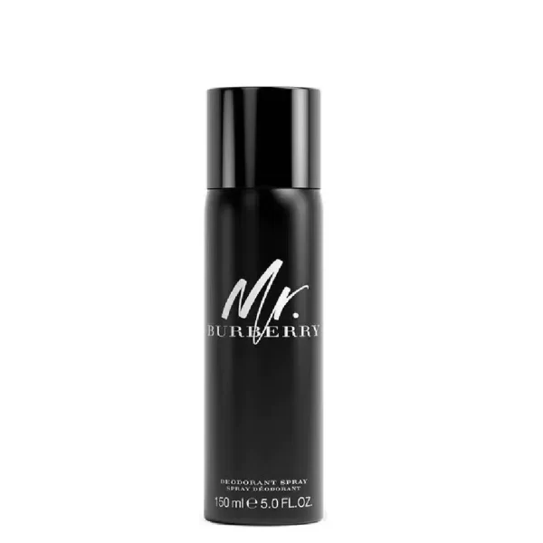 Burberry Mr Burberry Deodorant Spray