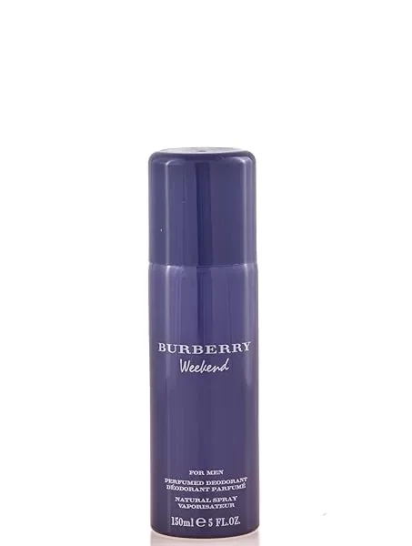 Burberry Weekend Men Deodorant