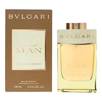 Bvlgari Man Terrae Essence For Men 5