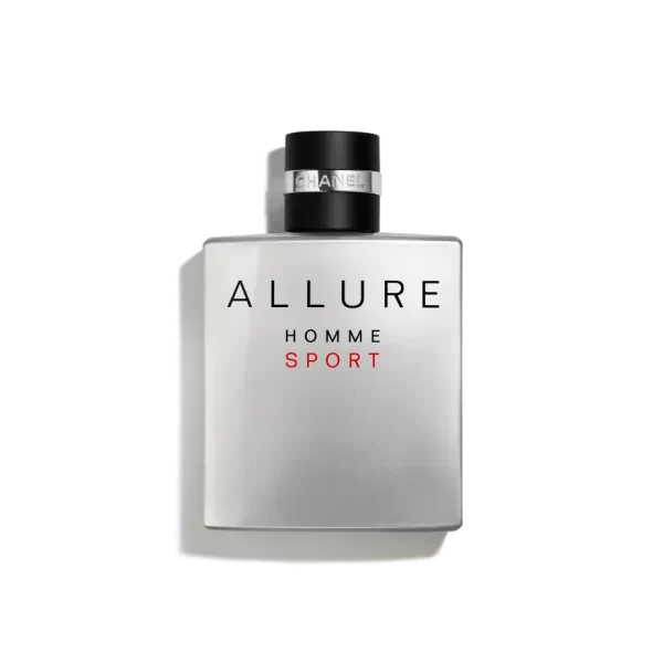 Chanel Allure Homme Sport Eau De Toilette Spray 1