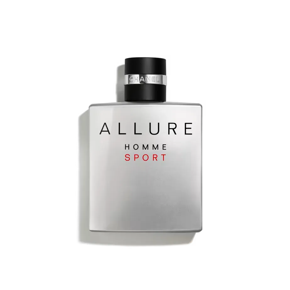 Chanel Allure Homme Sport Eau De Toilette Spray 1