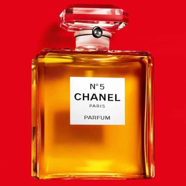 Chanel N°5 Eau De Parfum Spray 100 Ml 1