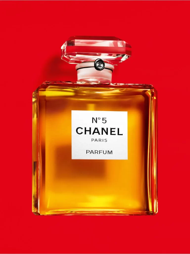 Chanel N°5 Eau De Parfum Spray 100 Ml 1