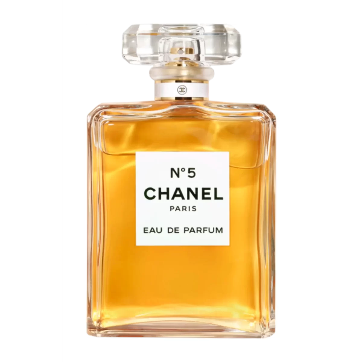 Chanel N°5 Eau De Parfum Spray 100 Ml 3