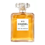 Chanel N°5 Eau De Parfum Spray 100 Ml 3