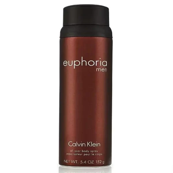 Calvin Klein Euphoria Deodorant