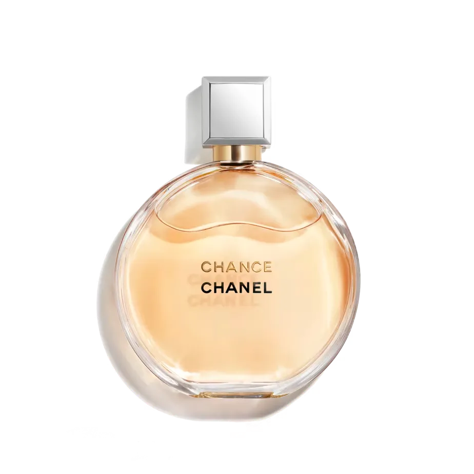 Chanel Chance For Women Eau De Parfum Spray 1