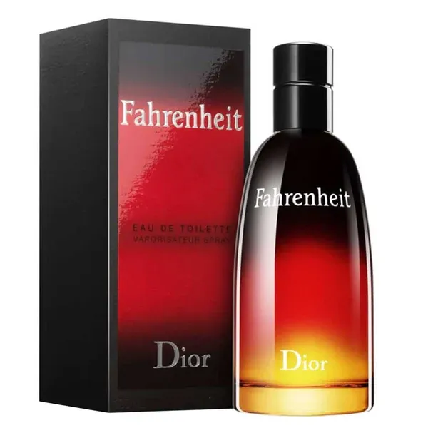 Dior Fahrenheit Parfum For Him 1