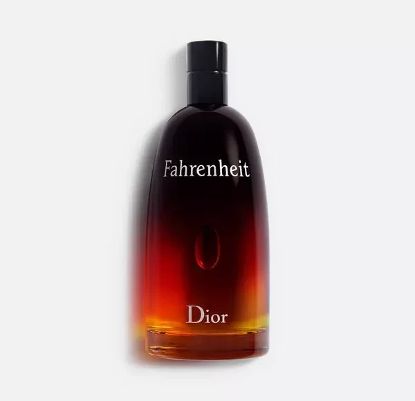 Dior Fahrenheit Parfum For Him 3