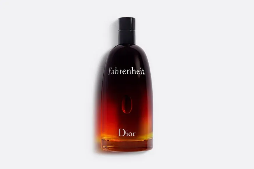 Dior Fahrenheit Parfum For Him 3