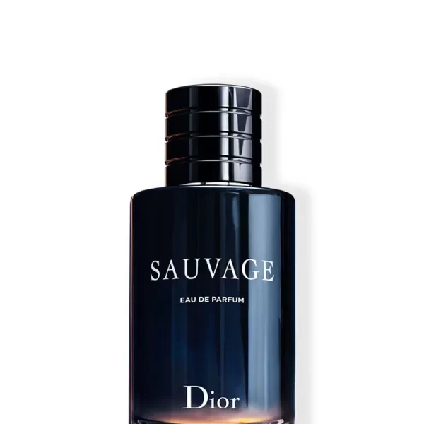 Dior Sauvage Eau De Parfum 1