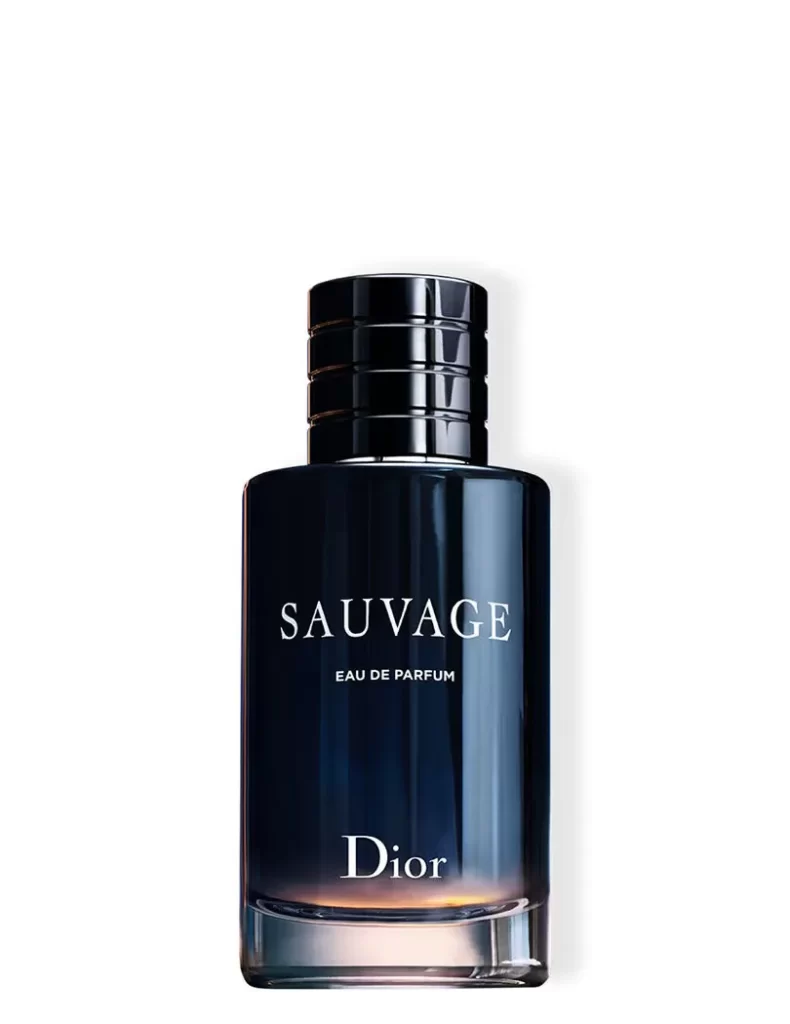 Dior Sauvage Eau De Parfum 1