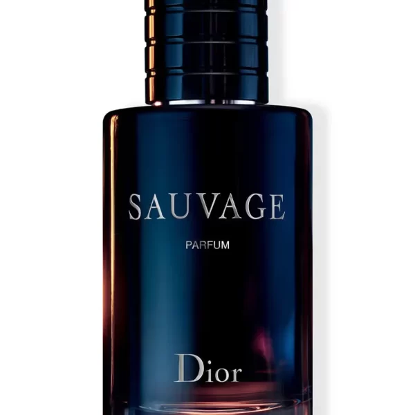 Dior Sauvage Parfum 1