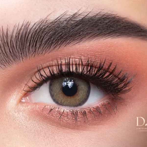 Dahab Soft Contact Lenses Honer #36 2