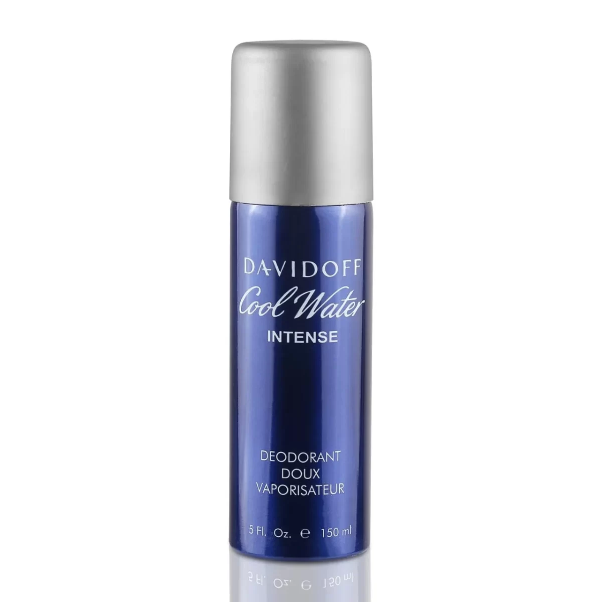 Davidoff Cool Water Intense Men Deodorant Body Spray For Men