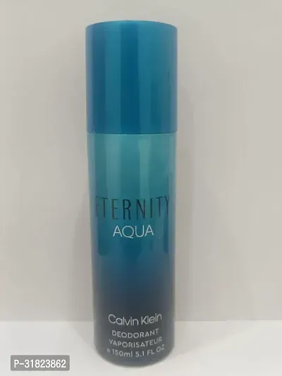 Eternity Aqua Body Spray Long Lasting 150 Ml