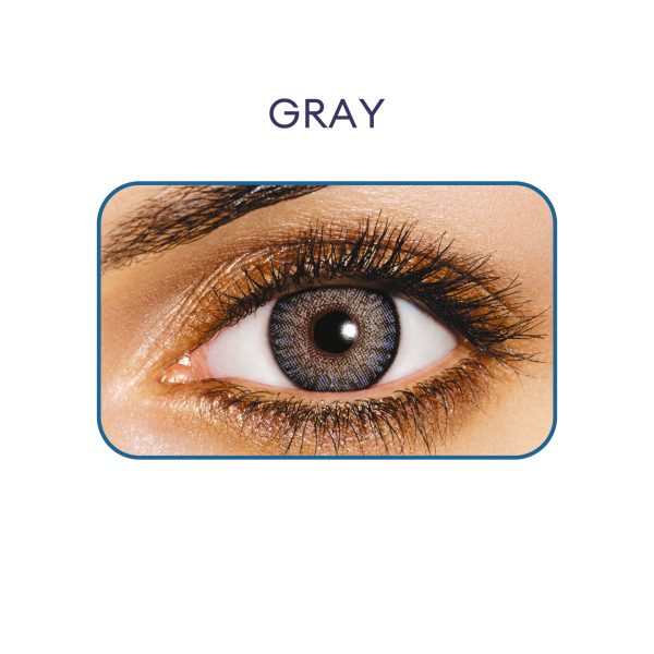 Freshlook Colored Contact Lenses