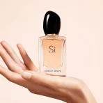 Giorgio 4armani Si Eau De Parfum