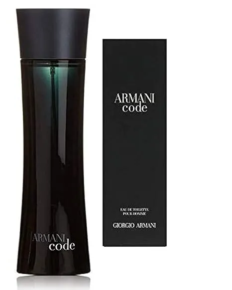 Giorgio Armani Armani Code Parfum 1