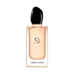 Giorgio Armani Si Eau De Parfum 1