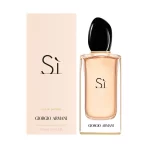 Giorgio Armani Si Eau De Parfum 2