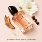 Giorgio Armani Si Eau De Parfum 3