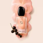 Giorgio Armani Si Eau De Parfum 6