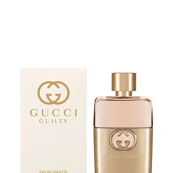 Gucci Guilty Eau De Parfum For Her 1