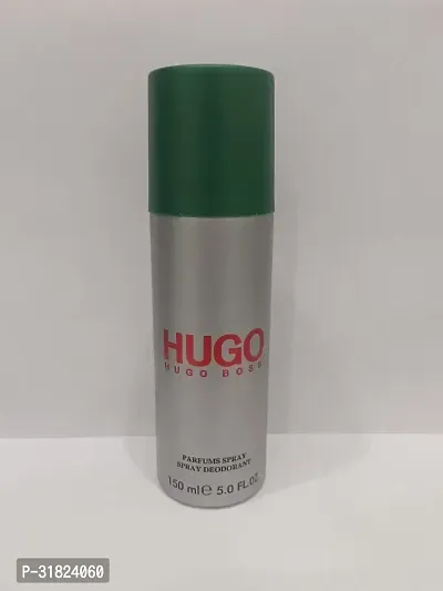 Hugo Hugo Boss Body Spray Long Lasting 150 Ml