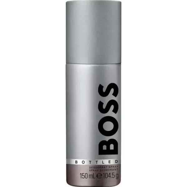 Hugo Boss Bottled Deodorant Spray For Men