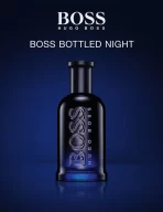 Hugo Boss Bottled Night Eau De Toilette 5