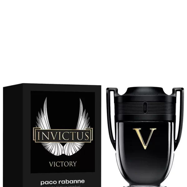 Paco Rabanne Invictus Victory Eau De Parfum 2