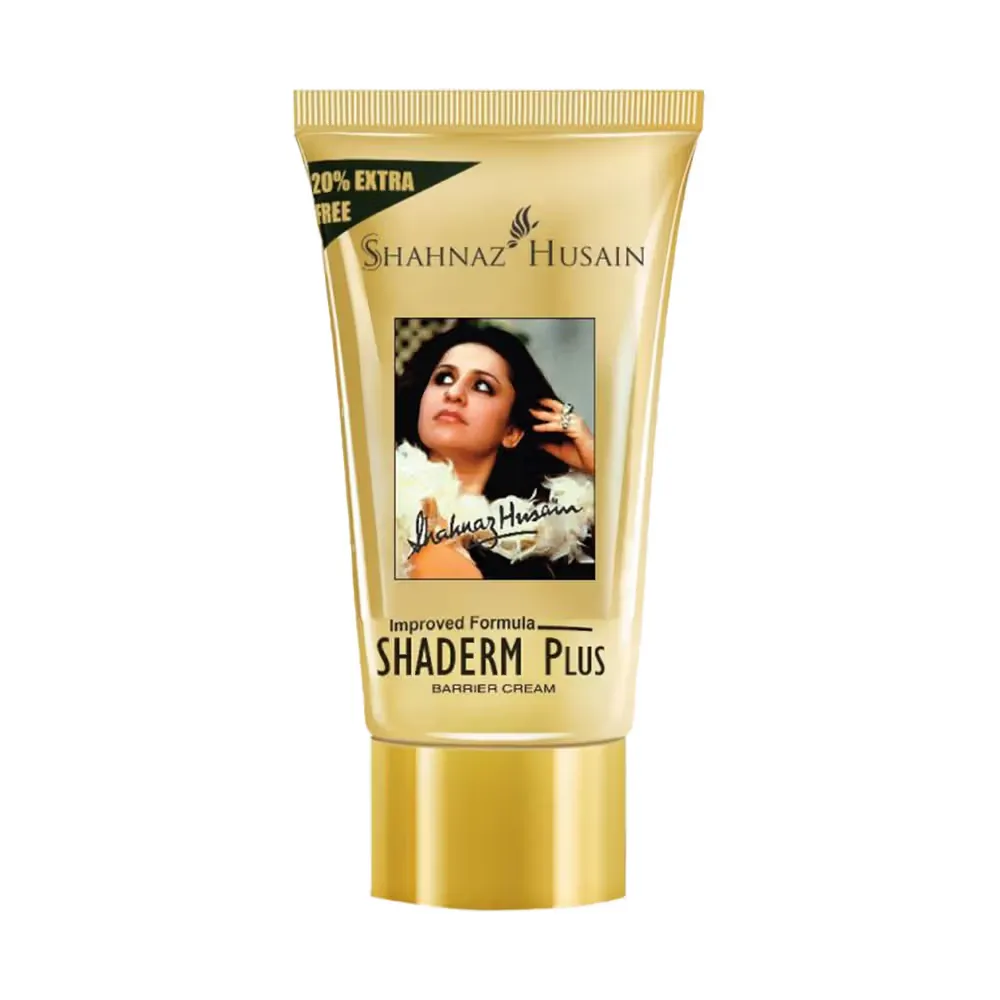 Shahnaz Husain Shablem Blemish Cover Cream