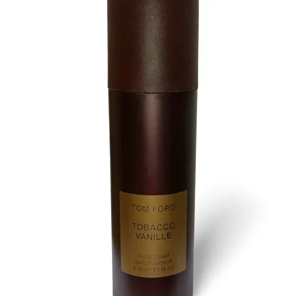 Tom Forrd Tobacco Vanille Body Spray 150 Ml 1