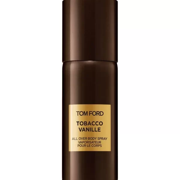 Tom Forrd Tobacco Vanille Body Spray 150 Ml 2