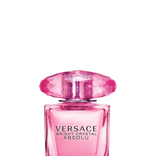 Versace Bright Crystal Absolu Eau De Parfum 2