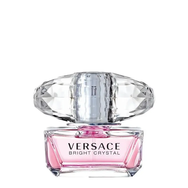 Versace Bright Crystal Eau De Toilette 1