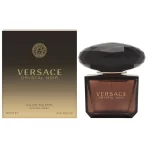 Versace Crystal Noir Eau De Toilette 4