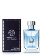 Versace Pour Homme Eau De Toilette 100ml 2