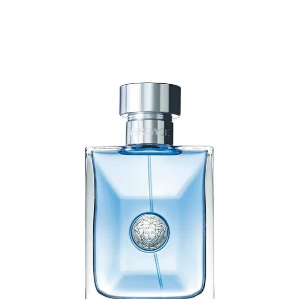 Versace Pour Homme Eau De Toilette 100ml 3