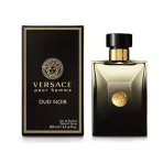 Versace Pour Homme Oud Noir Parfum Spray 1