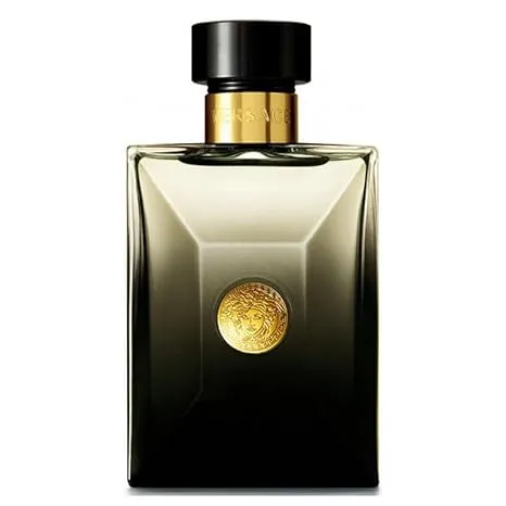 Versace Pour Homme Oud Noir Parfum Spray 2