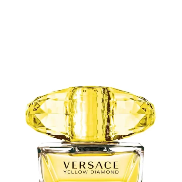 Versace Yellow Diamond Eau De Toilette 2