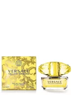 Versace Yellow Diamond Eau De Toilette 3