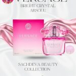 Versace Bright Crystal Absolu