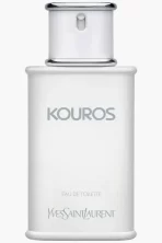 Yves Saint Laurent Kouros Eau De Toilette Parfum 1